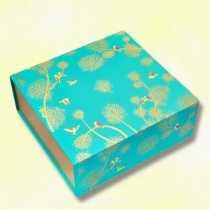 Freedom- Spacio dual delight box