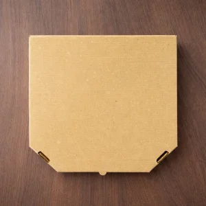 Pizza Box