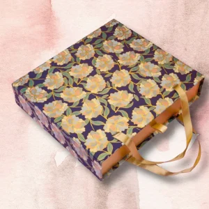 Pankhudi- Luxury Drawer Gift Box